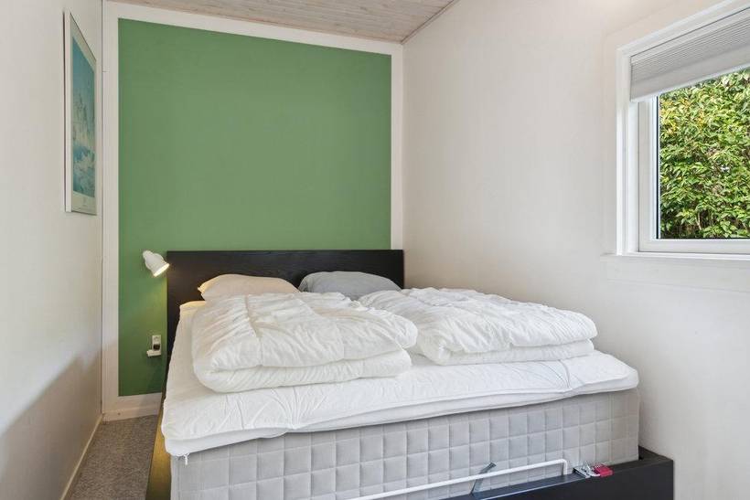 Foto von Ferienhaus ZX16 in Sjællands Odde - Westseeland