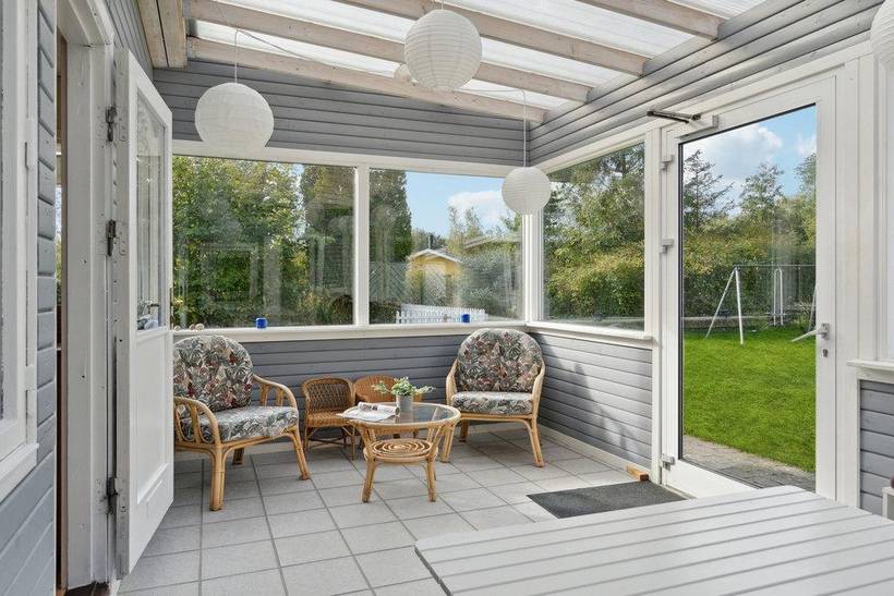 Foto von Ferienhaus ZX16 in Sjællands Odde - Westseeland