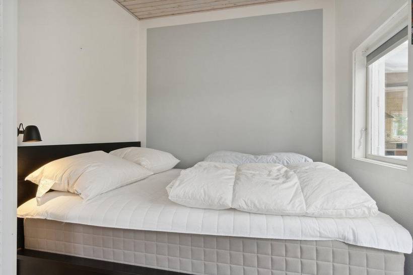 Foto von Ferienhaus ZX16 in Sjællands Odde - Westseeland
