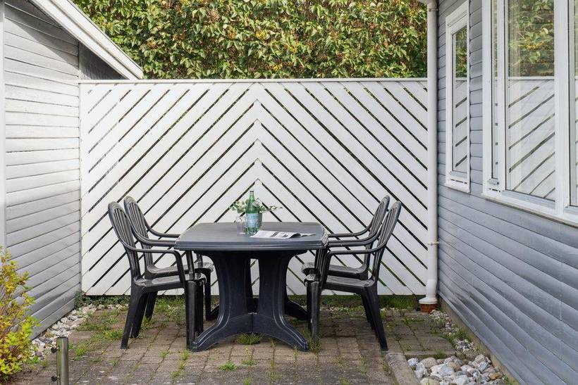 Foto von Ferienhaus ZX16 in Sjællands Odde - Westseeland