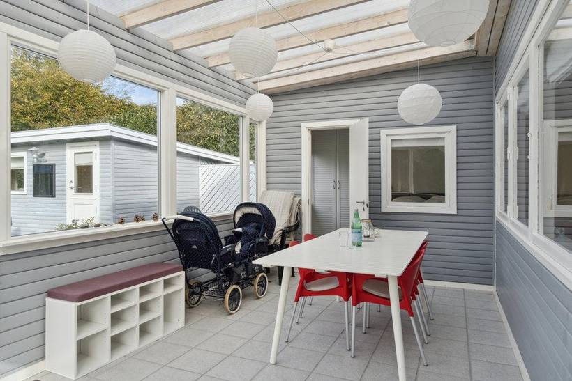 Foto von Ferienhaus ZX16 in Sjællands Odde - Westseeland