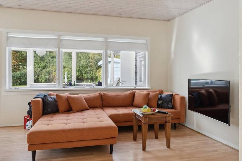 Foto von Ferienhaus ZX16 in Sjællands Odde - Westseeland