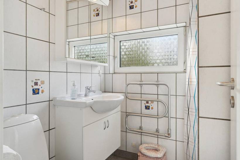 Foto von Ferienhaus ZX16 in Sjællands Odde - Westseeland