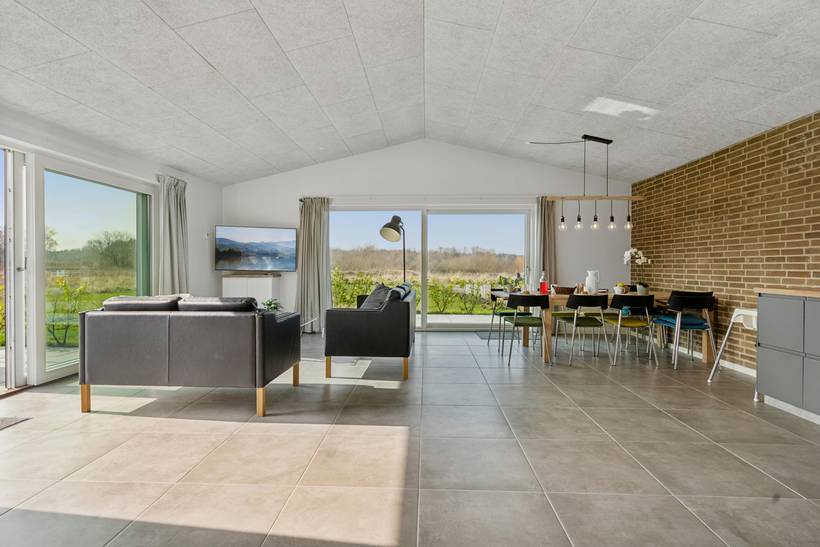 Foto von Ferienhaus ZX26 in Gjerrild - Ostjütland