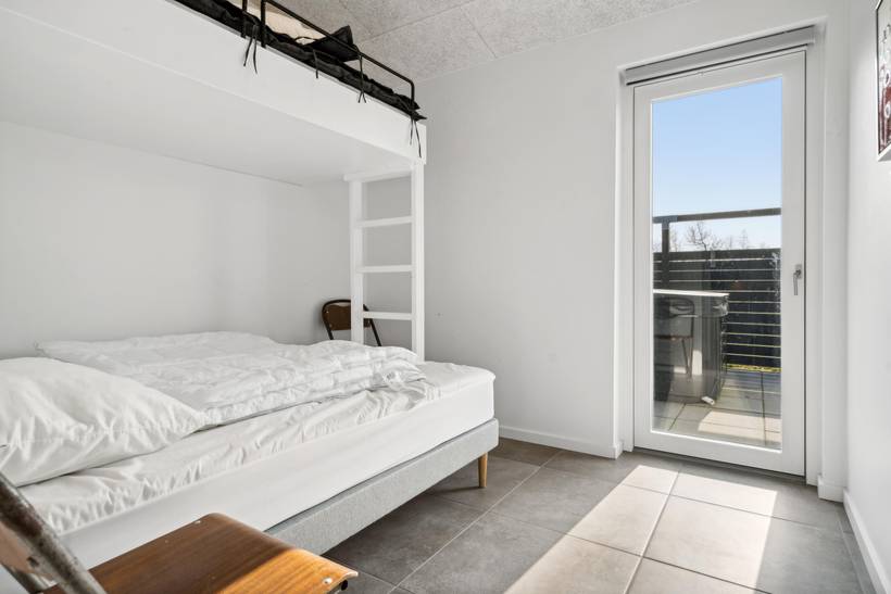 Foto von Ferienhaus ZX26 in Gjerrild - Ostjütland