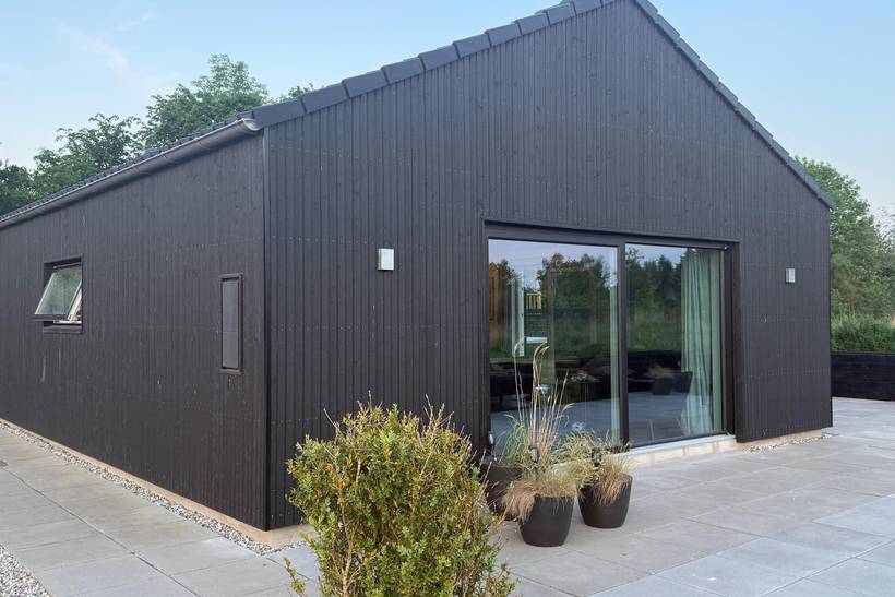 Foto von Ferienhaus ZX26 in Gjerrild - Ostjütland