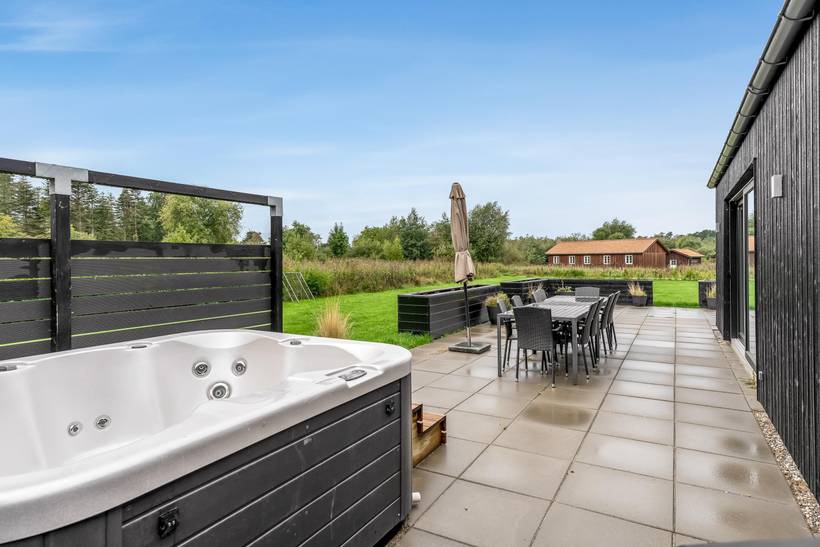 Foto von Ferienhaus ZX26 in Gjerrild - Ostjütland