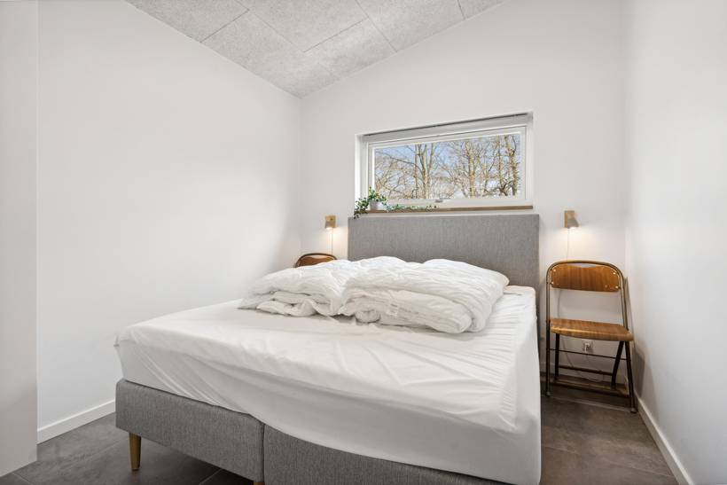 Foto von Ferienhaus ZX26 in Gjerrild - Ostjütland