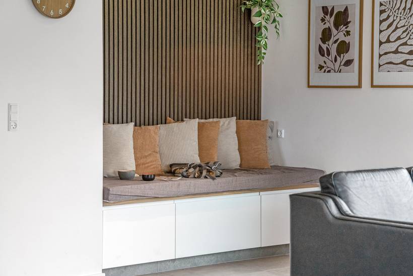 Foto von Ferienhaus ZX26 in Gjerrild - Ostjütland