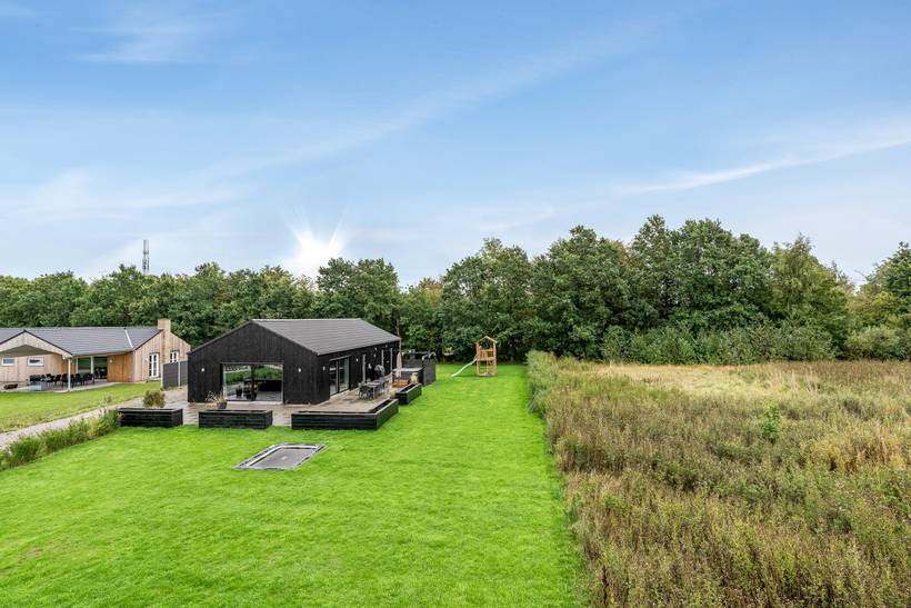 Foto von Ferienhaus ZX26 in Gjerrild - Ostjütland