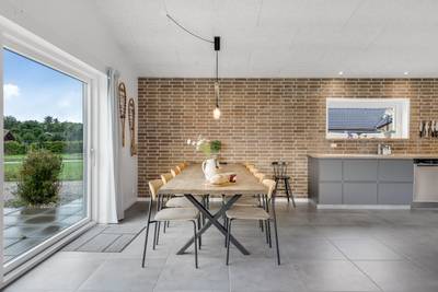 Vorschaubild von Ferienhaus ZX26 in Gjerrild - Ostjütland