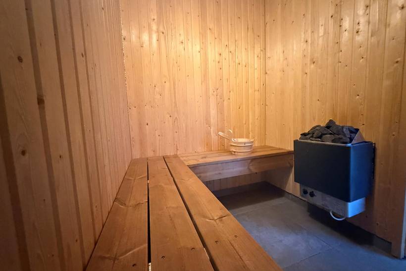 Foto von Ferienhaus ZX26 in Gjerrild - Ostjütland
