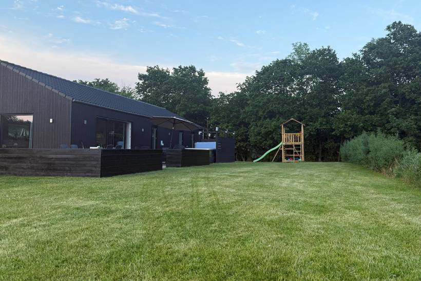Foto von Ferienhaus ZX26 in Gjerrild - Ostjütland