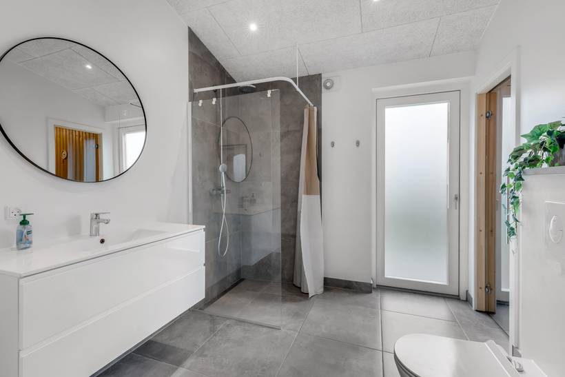 Foto von Ferienhaus ZX26 in Gjerrild - Ostjütland