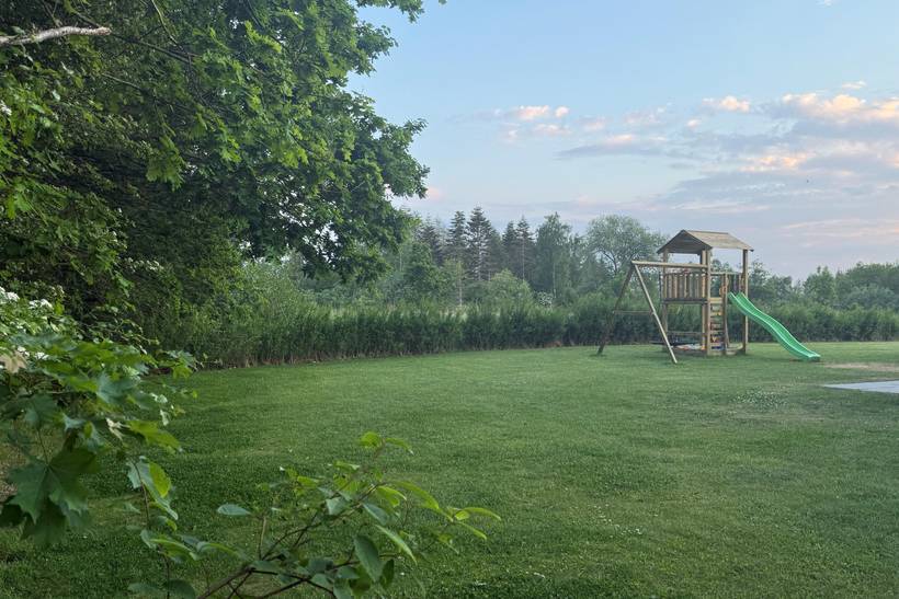 Foto von Ferienhaus ZX26 in Gjerrild - Ostjütland