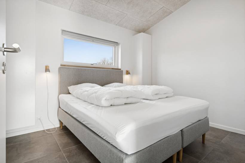Foto von Ferienhaus ZX26 in Gjerrild - Ostjütland