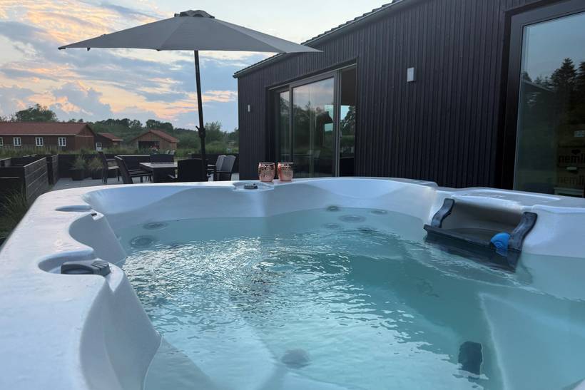 Foto von Ferienhaus ZX26 in Gjerrild - Ostjütland