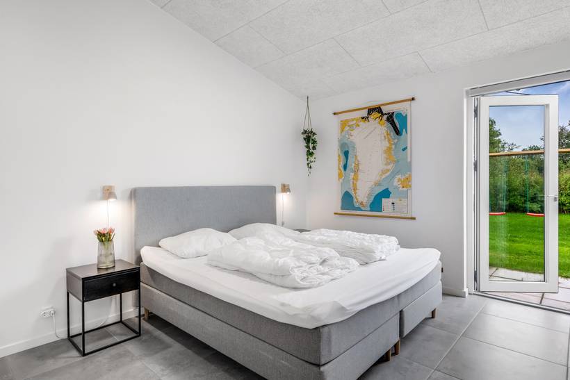 Foto von Ferienhaus ZX26 in Gjerrild - Ostjütland