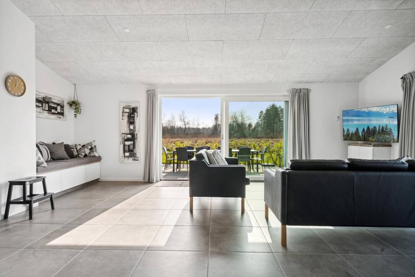 Foto von Ferienhaus ZX26 in Gjerrild - Ostjütland