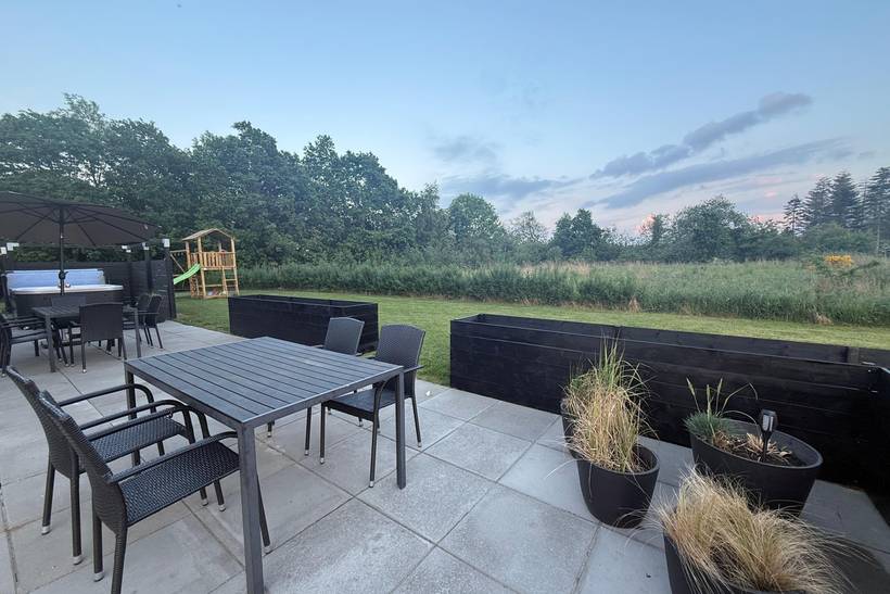 Foto von Ferienhaus ZX26 in Gjerrild - Ostjütland