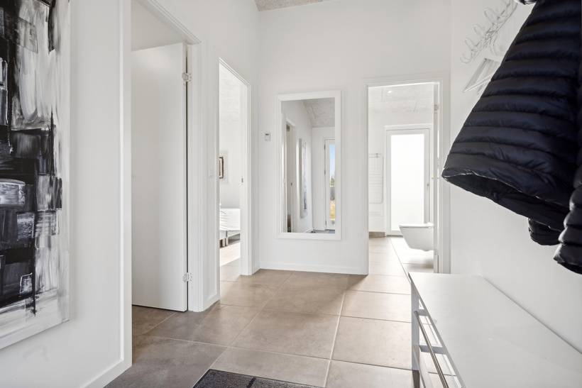Foto von Ferienhaus ZX26 in Gjerrild - Ostjütland