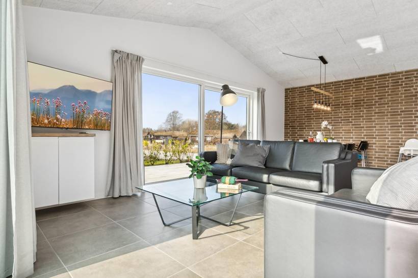 Foto von Ferienhaus ZX26 in Gjerrild - Ostjütland
