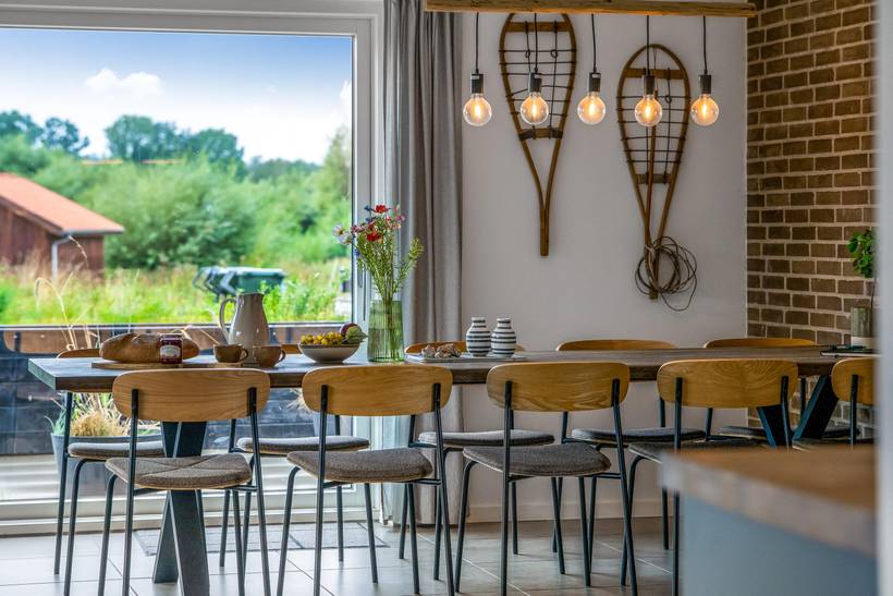 Foto von Ferienhaus ZX26 in Gjerrild - Ostjütland