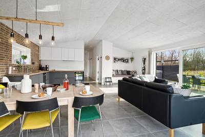 Vorschaubild von Ferienhaus ZX26 in Gjerrild - Ostjütland