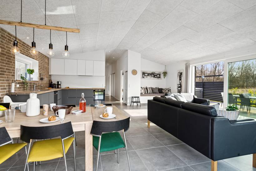 Foto von Ferienhaus ZX26 in Gjerrild - Ostjütland