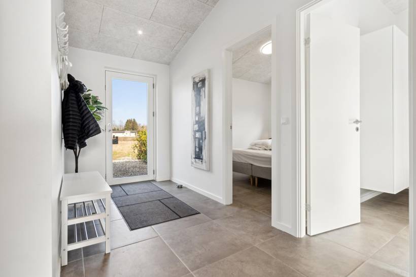 Foto von Ferienhaus ZX26 in Gjerrild - Ostjütland