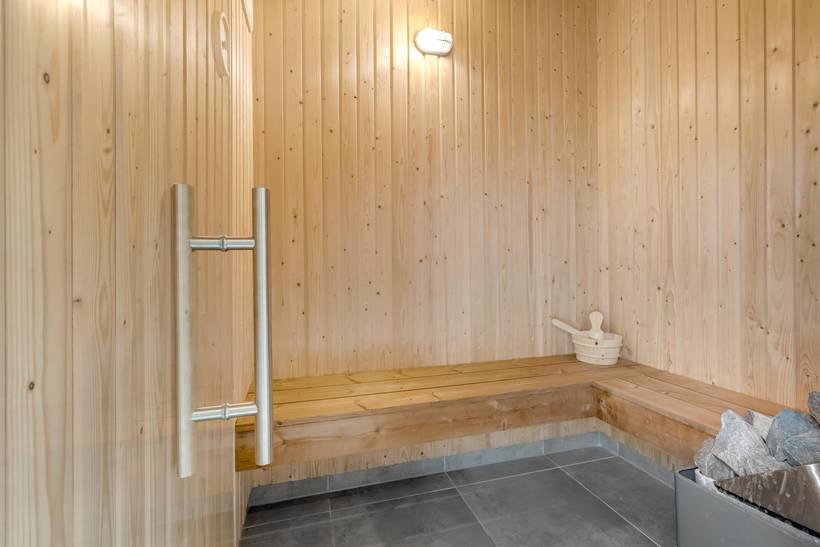 Foto von Ferienhaus ZX26 in Gjerrild - Ostjütland