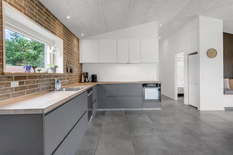 Foto von Ferienhaus ZX26 in Gjerrild - Ostjütland