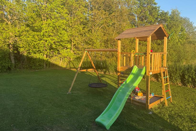 Foto von Ferienhaus ZX26 in Gjerrild - Ostjütland