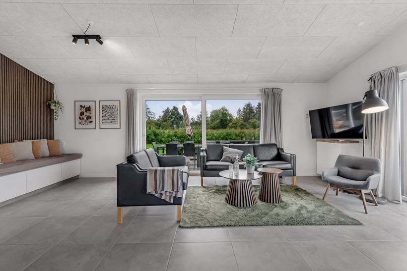 Foto von Ferienhaus ZX26 in Gjerrild - Ostjütland