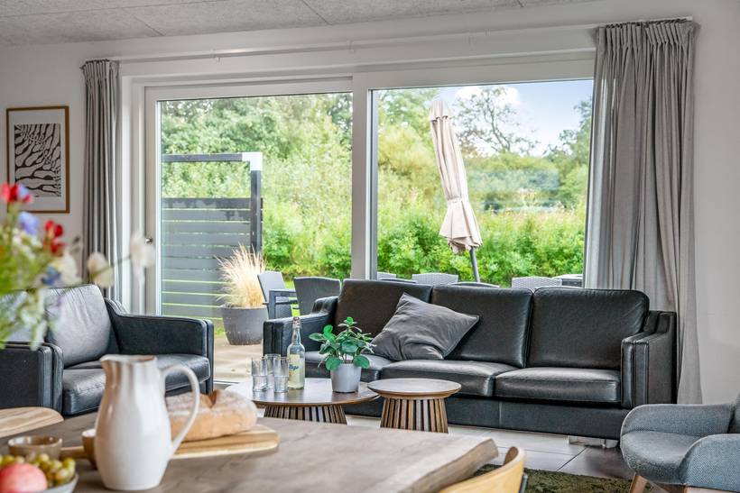 Foto von Ferienhaus ZX26 in Gjerrild - Ostjütland