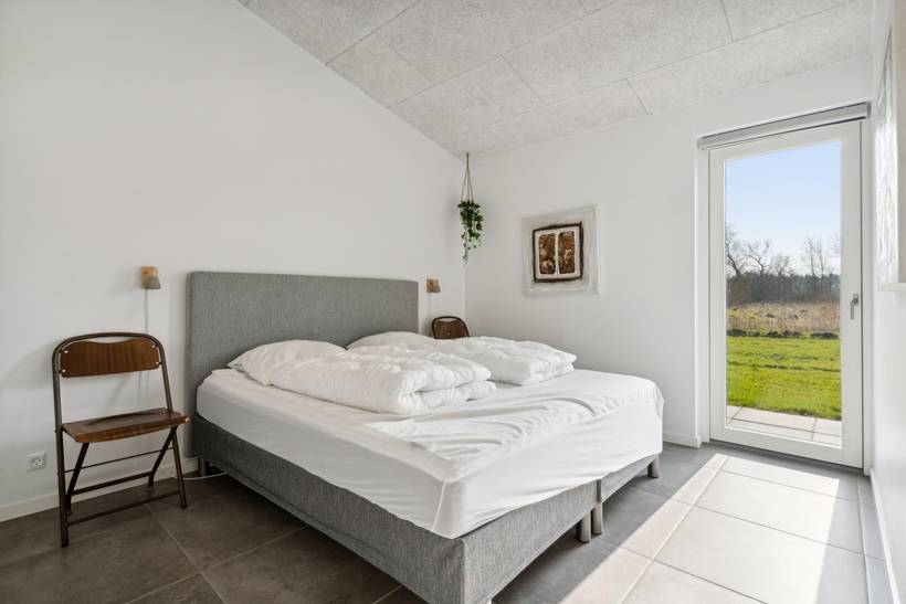 Foto von Ferienhaus ZX26 in Gjerrild - Ostjütland