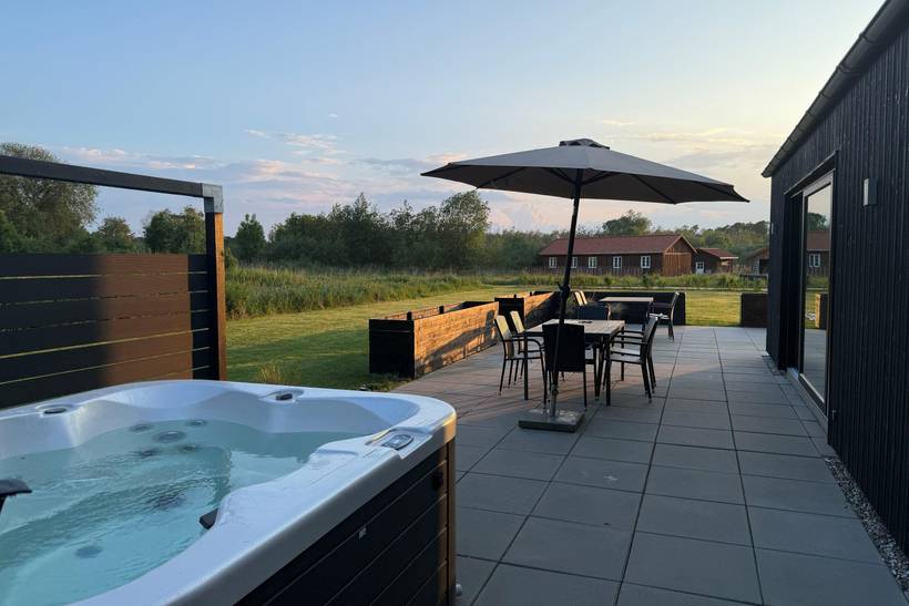 Foto von Ferienhaus ZX26 in Gjerrild - Ostjütland
