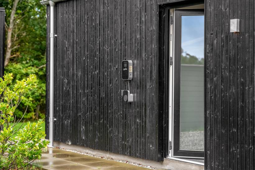 Foto von Ferienhaus ZX26 in Gjerrild - Ostjütland