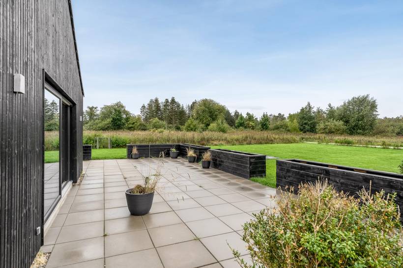 Foto von Ferienhaus ZX26 in Gjerrild - Ostjütland