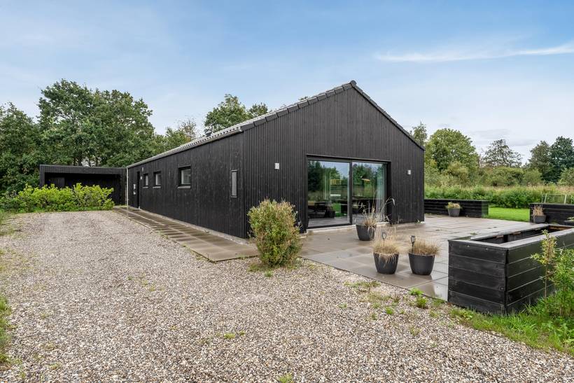 Foto von Ferienhaus ZX26 in Gjerrild - Ostjütland