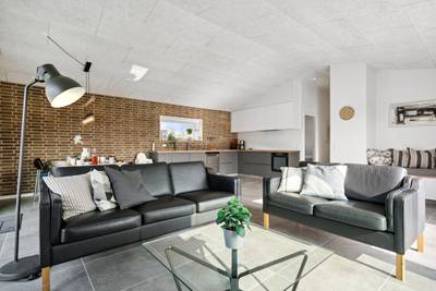 Vorschaubild von Ferienhaus ZX26 in Gjerrild - Ostjütland