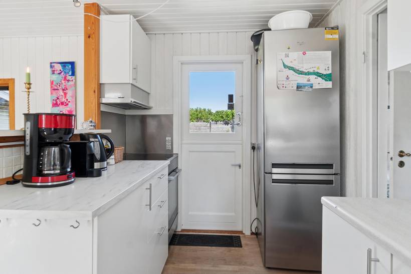 Foto von Ferienhaus ZX27 in Sjællands Odde - Westseeland
