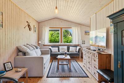 Vorschaubild von Ferienhaus ZX27 in Sjællands Odde - Westseeland