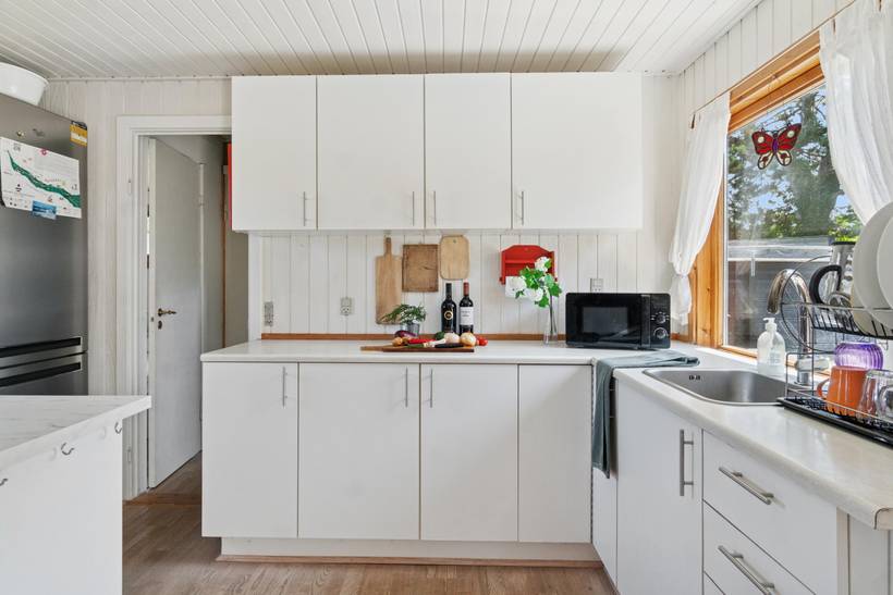 Foto von Ferienhaus ZX27 in Sjællands Odde - Westseeland