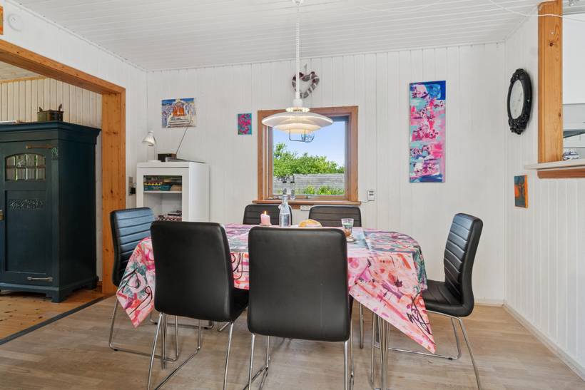 Foto von Ferienhaus ZX27 in Sjællands Odde - Westseeland