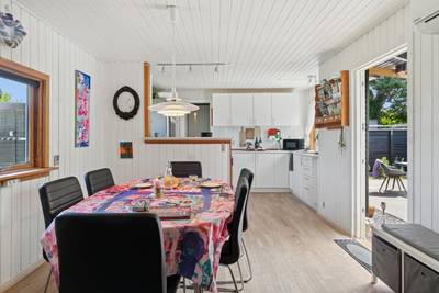 Vorschaubild von Ferienhaus ZX27 in Sjællands Odde - Westseeland