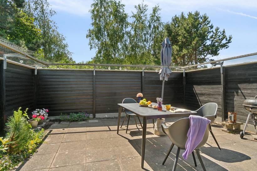 Foto von Ferienhaus ZX27 in Sjællands Odde - Westseeland