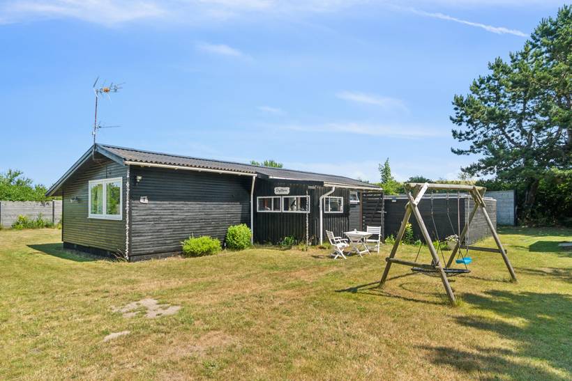 Foto von Ferienhaus ZX27 in Sjællands Odde - Westseeland