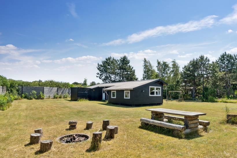 Foto von Ferienhaus ZX27 in Sjællands Odde - Westseeland