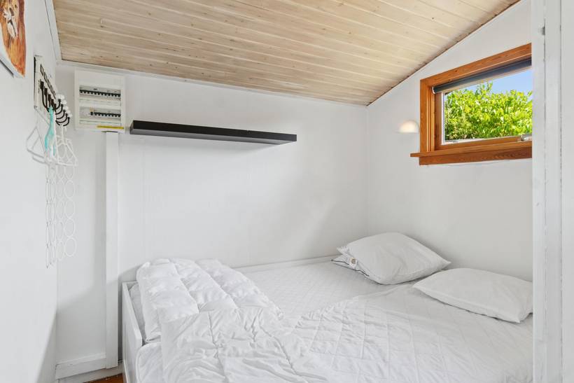 Foto von Ferienhaus ZX27 in Sjællands Odde - Westseeland